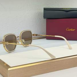Picture of Cartier Sunglasses _SKUfw79280499fw